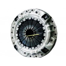 CLUTCH PRESSURE PLATE